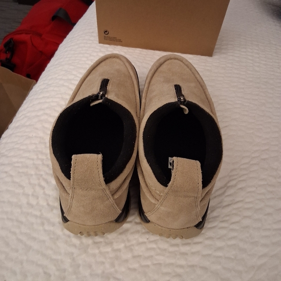 Nike ACG IZY Khaki Size 11 - Picture 7 of 11